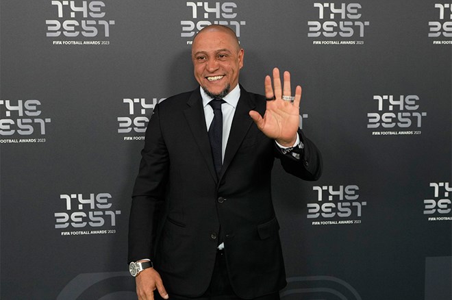 Roberto Carlos evsiz kaldı: Tesislerde kalıyor