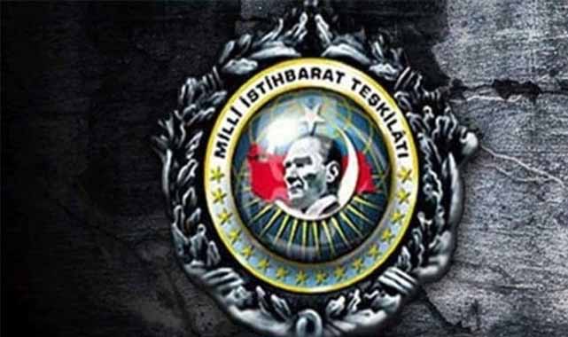 MİT'te çalışmak isteyen gençlerin sayısı belli oldu