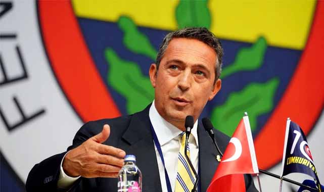 Başkan Koç açıkladı! Fenerbahçe, Türkiye Kupası'na katılacak mı?