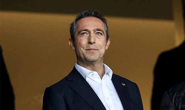 Başkan Koç açıkladı! Fenerbahçe, Türkiye Kupası'na katılacak mı?