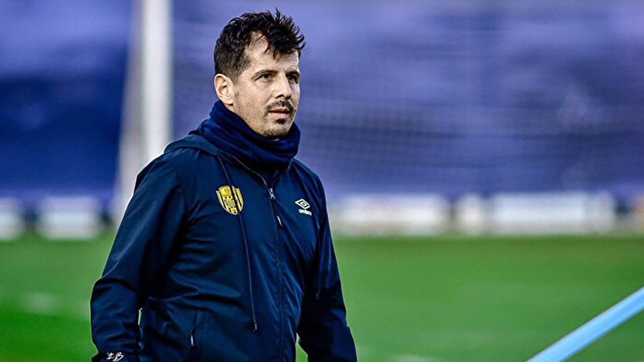 Emre Belözoğlu kazanın ardından hastaneye kaldırıldı