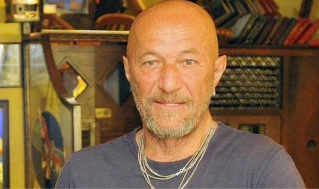 Ünlü oyuncu Coşkun Göğen'in acı günü