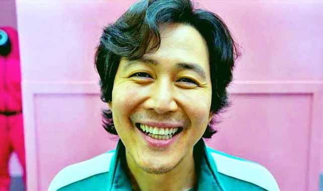 Squid Game'deki 456 numarasının sırrı ne?