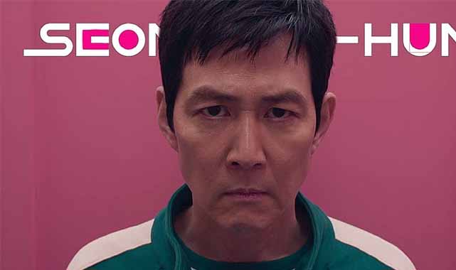 Squid Game'deki 456 numarasının sırrı ne?