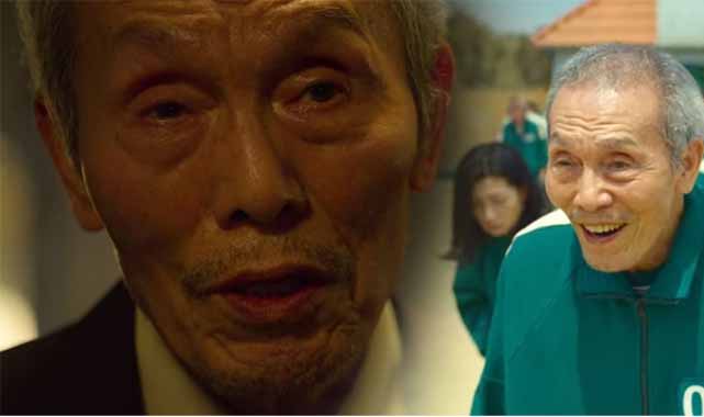 Squid Game'deki 456 numarasının sırrı ne?