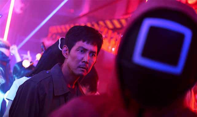 Squid Game'deki 456 numarasının sırrı ne?