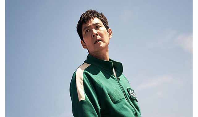 Squid Game'deki 456 numarasının sırrı ne?