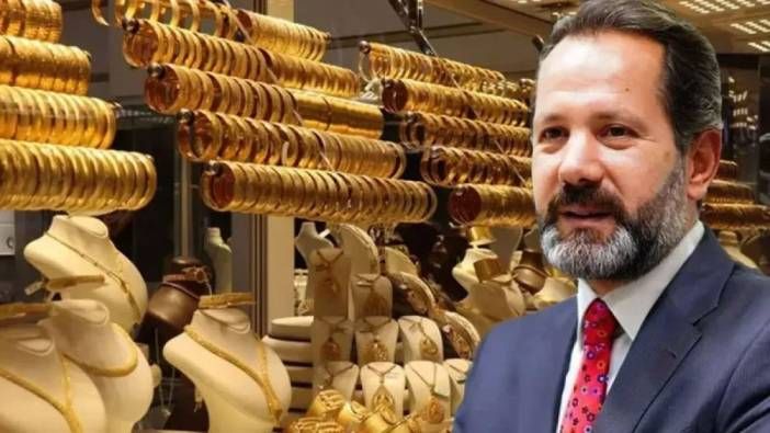 İslam Memiş altın 4 bin olacak dedi tarih verdi!
