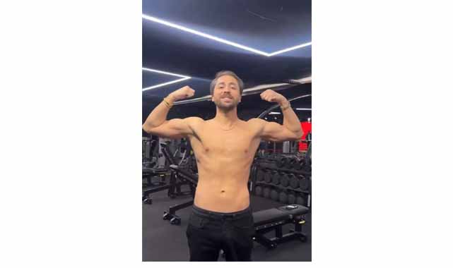 Survivor Semih Öztürk zayıfladı! Eski ve yeni halini gösterdi!