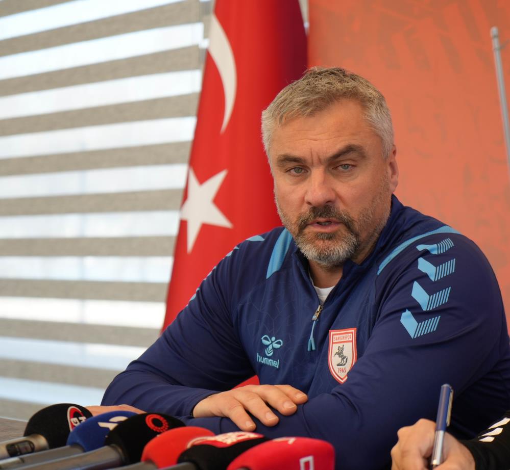 Thomas Reis, hakemlerin performansını değerlendirdi