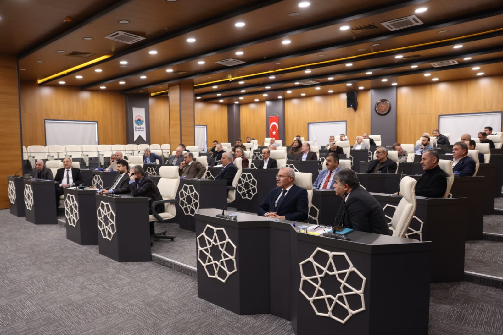 İhsan Kurnaz: Yeni yılda parlayan yıldız İlkadım olacak