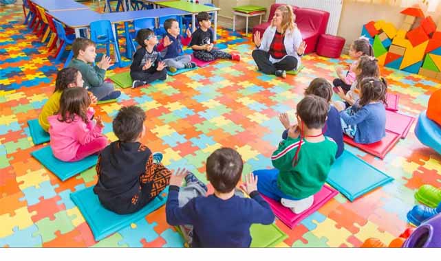 Cumhurbaşkanı Yardımcısı Yılmaz'dan anne-babalara ve evleneceklere müjde