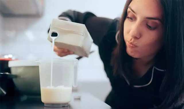 Süte su katma olayından sonra uzmanından uyarı geldi