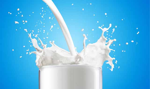 Süte su katma olayından sonra uzmanından uyarı geldi