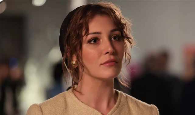 Ünlü oyuncu Deniz Işın: "Ayşe Barım işime engel oldu"