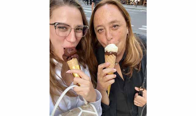 Serenay Sarıkaya iddialar sonrası sessizliği bozdu!