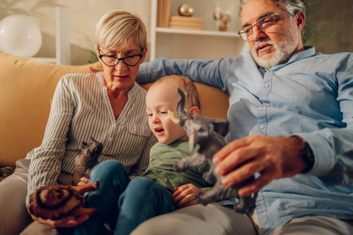 Geç yaşta ebeveyn olmanın riskleri ve sürprizleri neler?