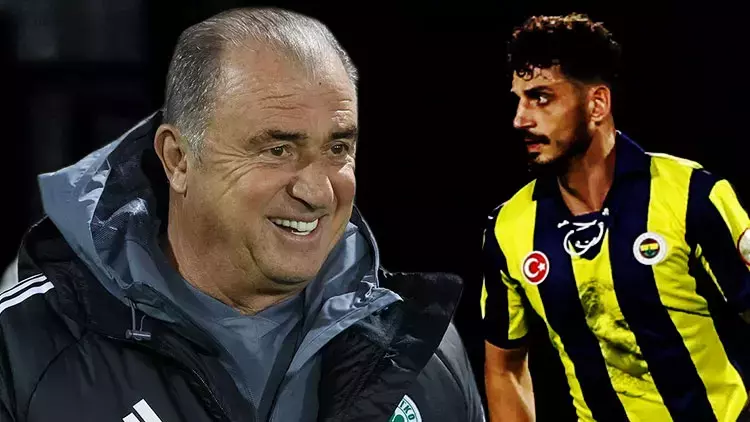 Fatih Terim'den Fenerbahçe'ye müjdeli haber!