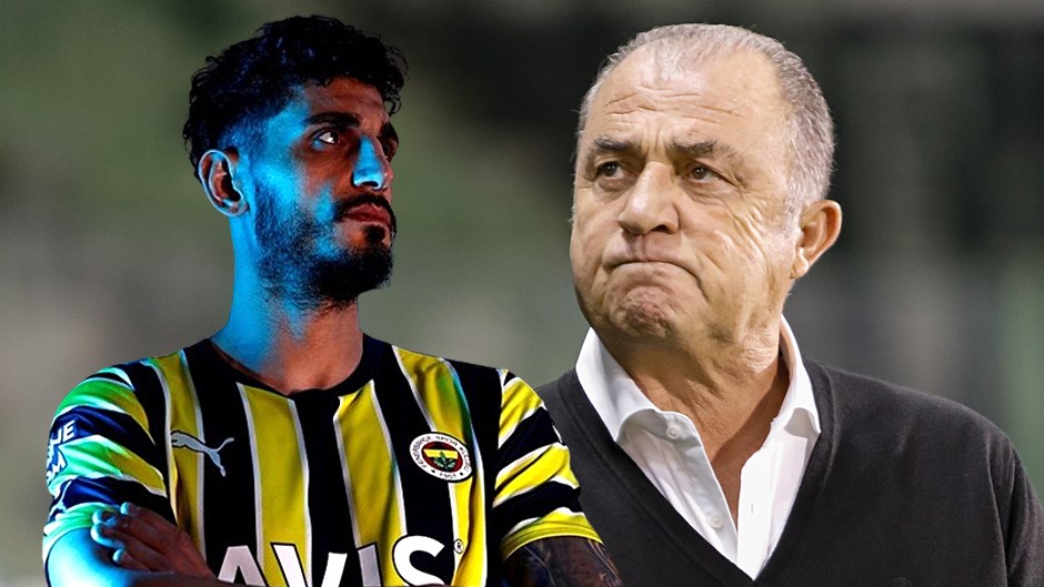 Fatih Terim'den Fenerbahçe'ye müjdeli haber!