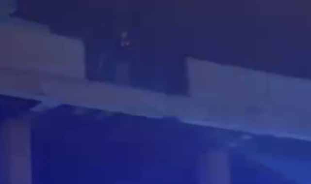 Samsun Canik'te genç vatandaş intihara kalkıştı