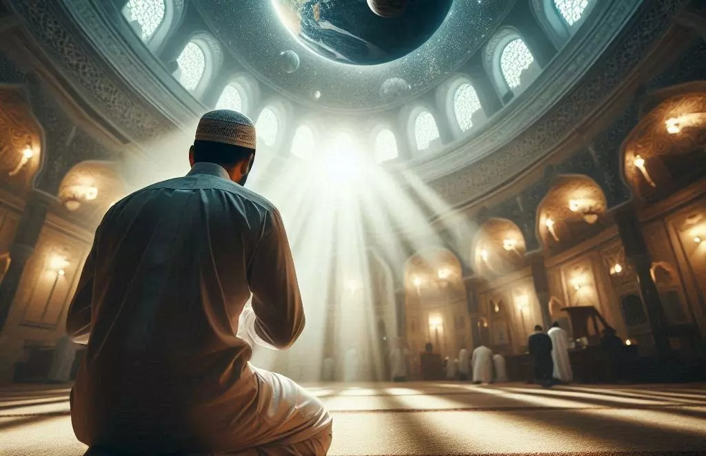 ChatGPT İslam’ı seçti: İşte şaşırtan nedenleri