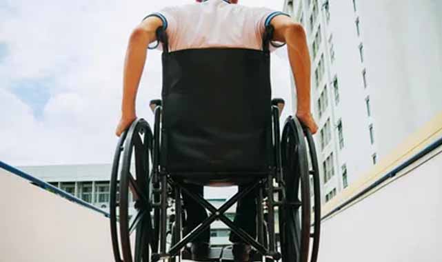 Kamuya engelli personel alımı yapılacak: Gözler ÖSYM'de