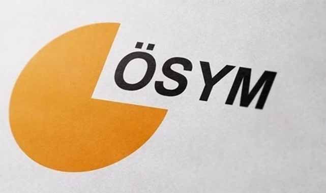 Kamuya engelli personel alımı yapılacak: Gözler ÖSYM'de