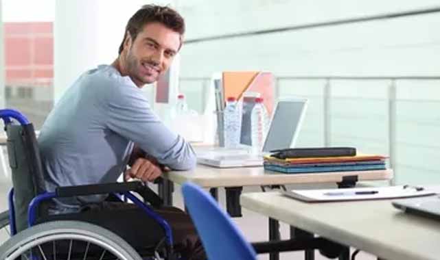 Kamuya engelli personel alımı yapılacak: Gözler ÖSYM'de