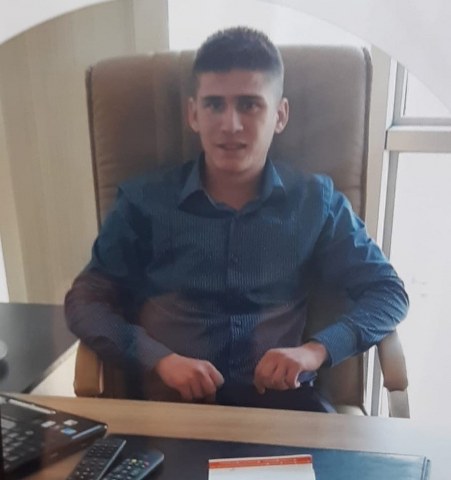 27 yaşındaki İsmet Kurt ölü bulundu