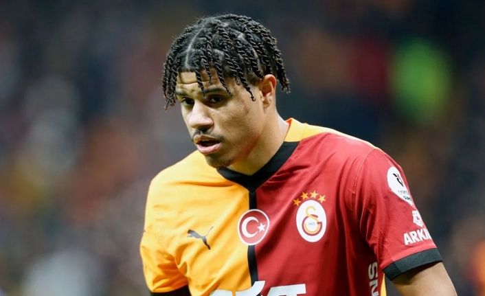 Galatasaray'da şok sakatlık gelişmesi