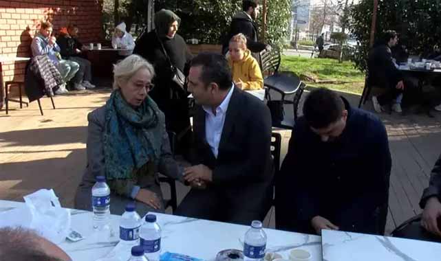 Edip Akbayram'ın sağlık durumunda yeni gelişme!