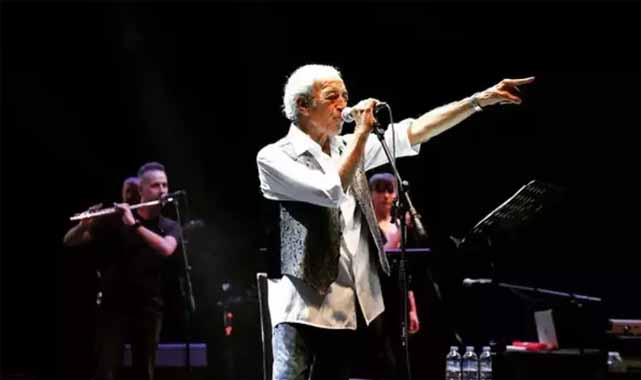 Edip Akbayram'ın sağlık durumunda yeni gelişme!