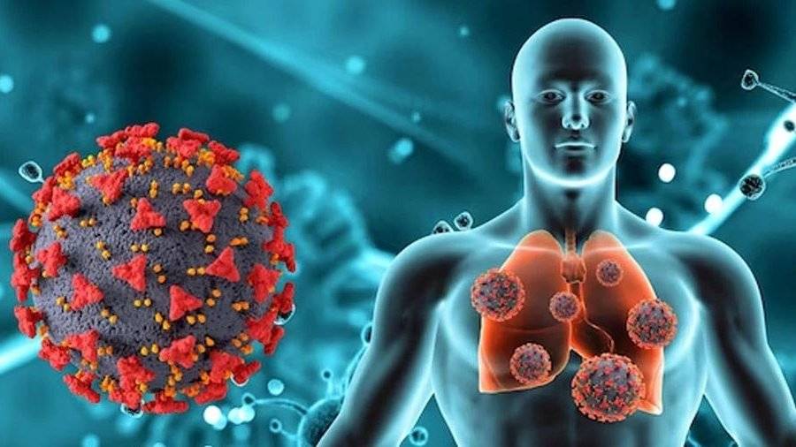 HMPV komşuda ilk canı aldı: Salgın kapıda!