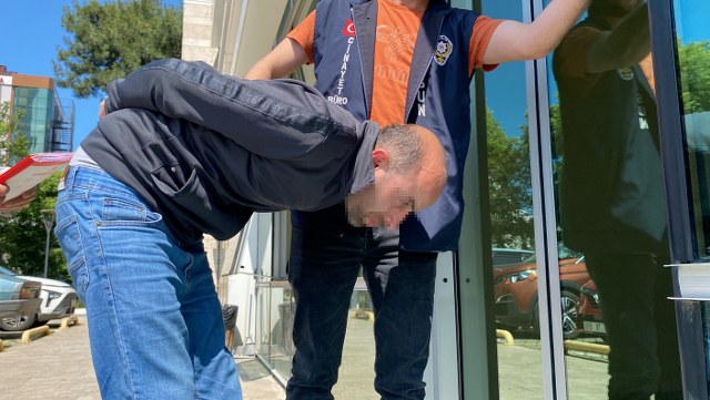 Samsun'da öldürülen Selçuk Kurt davasında yeni gelişme