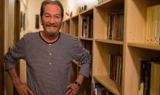 Samsunlu sanatçı Ferhan Şensoy'un hayatı belgesel oluyor