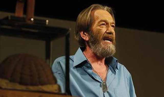 Samsunlu sanatçı Ferhan Şensoy'un hayatı belgesel oluyor