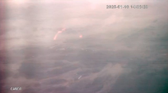 Marmara Denizi'nde müsilaj görüldü