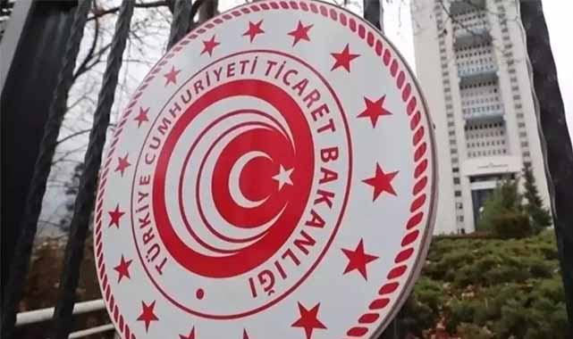 Ticaret Bakanlığı'ndan 6,8 Milyar Lira Ek Tahakkuk ve Ceza Kararı