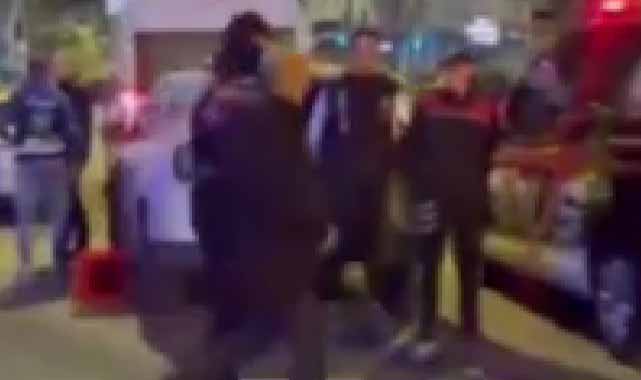 Ankara'da fuhuş operasyonu! 13 şüpheli yakalandı