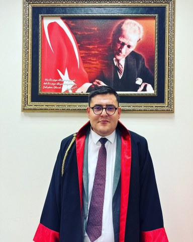 Savcı olacaktı! Mithat Can Yalman başından vurulmuş olarak ölü bulundu