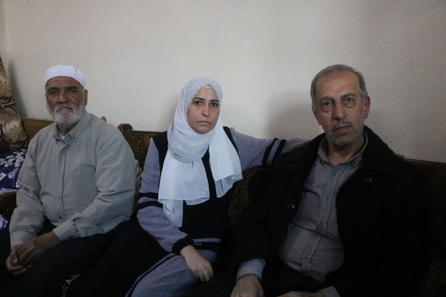 Türk Üveys Kaya Suriye'de rejimi eleştirdi! 11 yıldır haber alınamıyor