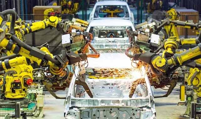 Otomotiv sektöründe 2024 rakamları belli oldu