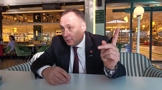 Samsun'a dev yatırımlar geliyor! BAYKAR ve MKE tamam, Chery bekleniyor