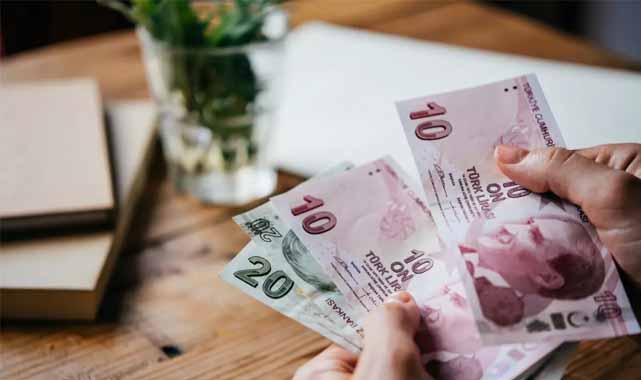 En düşük emekli maaşı Resmi Gazete'de yayımlandı mı?