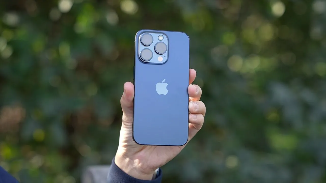 Iphone 16 alacaklar dikkat! 17'de kamera yeniliği şok edecek!