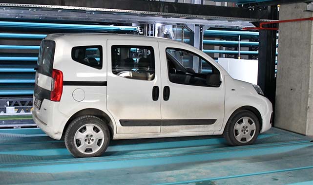 SAMULAŞ 2024 yılında 71 milyon yolcuya hizmet verdi