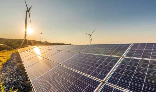 Bakan Yumaklı açıkladı! Yenilenebilir enerji yatırımlarına hibe desteği