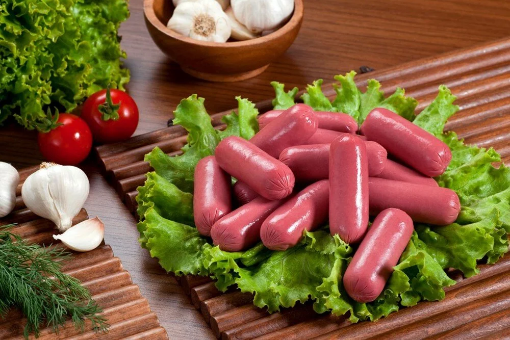 Sucuk ve salamanın gizli tehlikeleri: kanserden diyabete