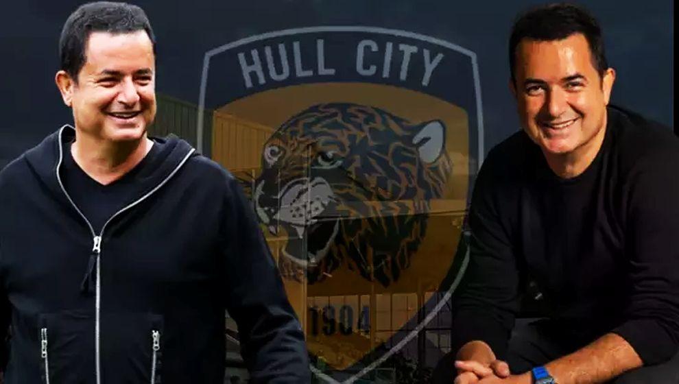 Acun Ilıcalı iflas ediyor: 66 milyon sterlin borç!