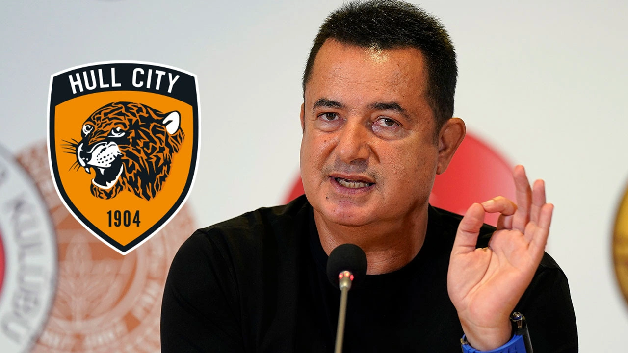 Acun Ilıcalı iflas ediyor: 66 milyon sterlin borç!